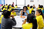 Science Girl Camp, iniciativa que beneficiar a alumnas de bachillerato