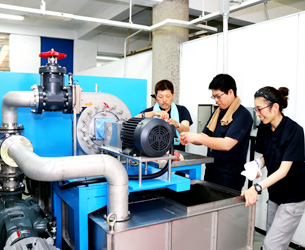 Central hidroel&eacute;ctrica donada por Jap&oacute;n fortalecer&aacute; competencias de estudiantes UDB