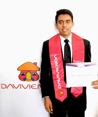 Quinta generaci&oacute;n del Diplomado J&oacute;venes con Valor