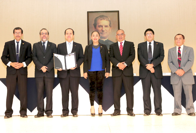 Ingenier&iacute;a en Automatizaci&oacute;n recibe reacreditaci&oacute;n regional por parte de ACAAI