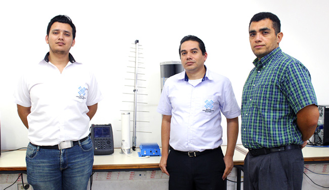 Proyecto de investigaci&oacute;n 
                                aplicada de la UDB recibe premio a la innovaci&oacute;n