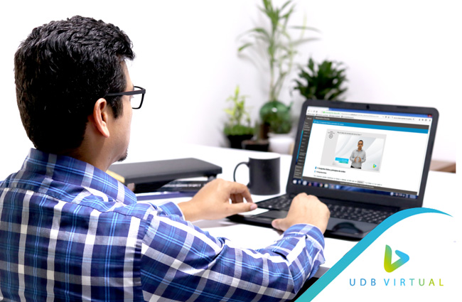 UDB lanza tres nuevas carreras a trav&eacute;s de UDB Vitual