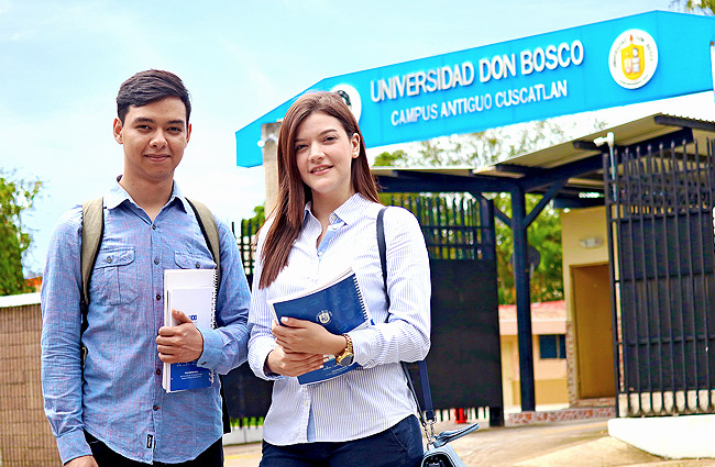 UDB amplía oferta de carreras de grado en campus Antiguo Cuscatlán
