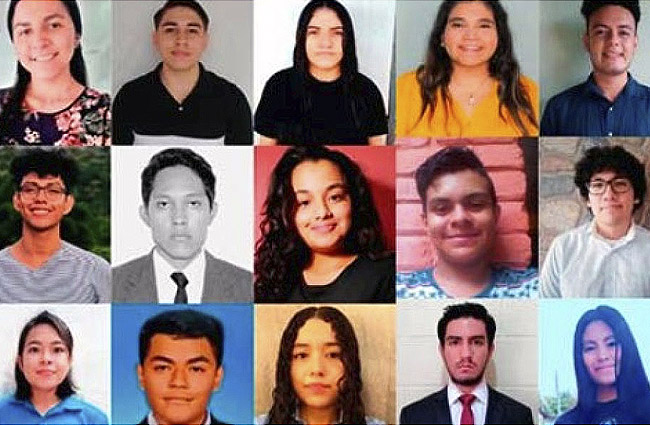 UDB apoyando la continuidad acad&eacute;mica de nuestros estudiantes