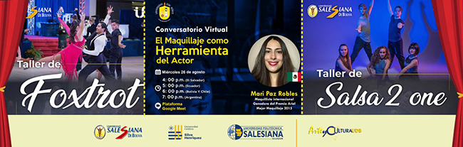 Instituciones Salesianas de Educaci&oacute;n Superior crean Red para difusi&oacute;n cultural latina