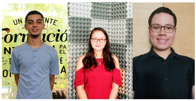 Estudiantes UDB se sit&uacute;an entre las primeras posiciones del IX Desaf&iacute;o Iberoamericano en Simulaci&oacute;n de Negocios