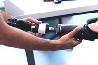 Los Exoesqueletos Rob&oacute;ticos de Rehabilitaci&oacute;n y el Proyecto ALICE