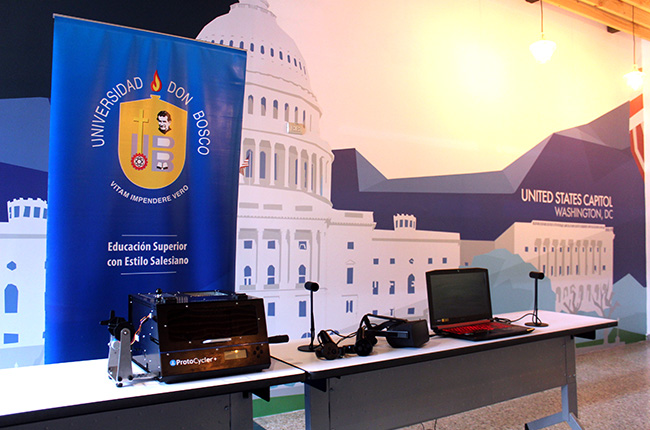 Instituciones Salesianas de Educaci&oacute;n Superior crean Red para difusi&oacute;n cultural latina