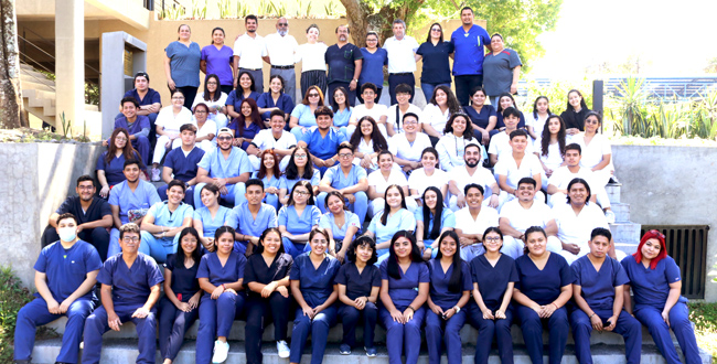 Escuela de Ortesis y Pr&oacute;tesis realiza primera jornada presencial de intercambio t&eacute;cnico y tecnol&oacute;gico