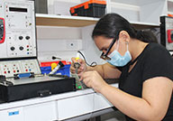 La importancia de la celebraci&oacute;n del Día Internacional de la Mujer y la Ni&ntilde;a en la Ciencia