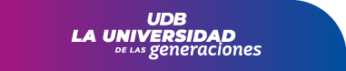 UDB - La Universidad de las generaciones