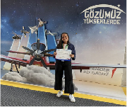 Convenio entre Facultad de Aeronáutica y Turkish Aerospace Industries permite que docente, estudiante y graduados UDB realicen pasantía en Turquía