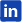 Logo de LinkedIn