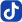 Logo de TikTok