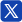 Logo de x-Twitter