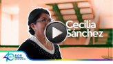 Cecilia Sánchez