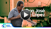 José Leonzo López