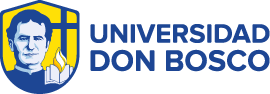 Nuevo Logo UDB