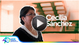 Cecilia Sánchez