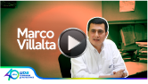 Marcos Villalta