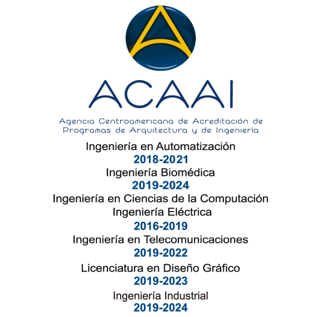 Acreditación ACAAI
