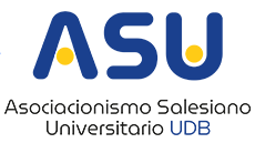 Logo del Asociacionismo Salesiano Universitario