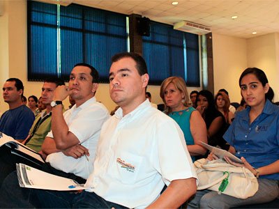 Reuni?n anual del programa CYTED Reuni?n anual del programa CYTED