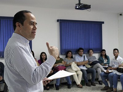 Diplomado en Sistema Preventivo Diplomado en Sistema Preventivo
