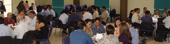 Autoevaluación Institucional Calidad Académica