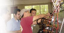 Capacitación continua