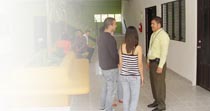 Servicios a estudiantes