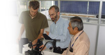 Instituto de Investigación en Energía Instituto de Investigación en Energía