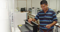 Centro de Tecnología de la Información y las Comunicaciones