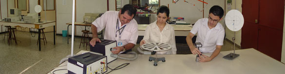 Investigacion Laboratorio de Física