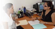 Proyección Social Proyección Social