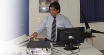 Energía renovable y eficiencia energética
