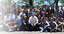 Servicios a estudiantes