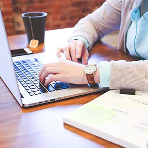 ¿Para qué seguir formándome en línea? 