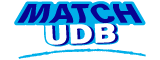 Logo UDB