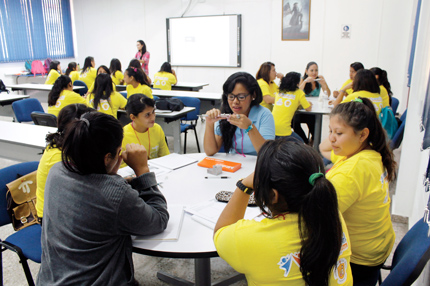 Foto de imagen secundaria