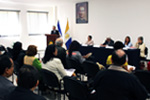 UDB sede de la XXII reunión ordinaria de la ACAP