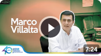 Marcos Villalta
