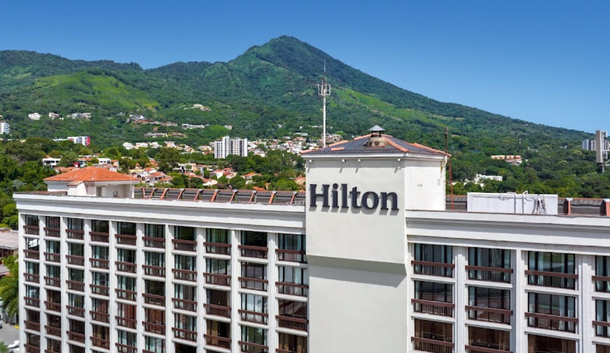 Hotel Mediterráneo Plaza