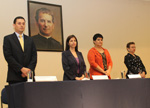 Galería fotográfica de la Graduación del Bachillerato Virtual