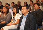 Galería fotográfica de la Graduación del Bachillerato Virtual