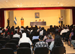 Galería fotográfica de la Graduación del Bachillerato Virtual