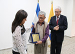 Galería fotográfica de la inauguración de la Pinacoteca de arte