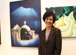 Galería fotográfica de la inauguración de la Pinacoteca de arte