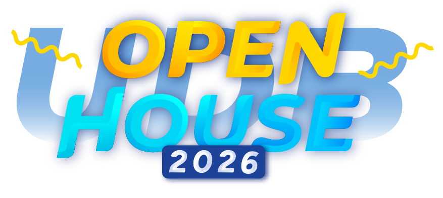 Open House Logo