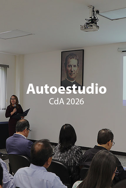 Autoestudio UDB